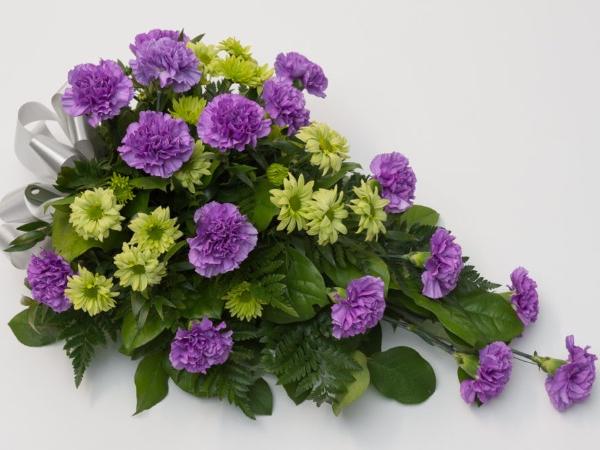 Kukkalaite 21 neilikka ja krysanteemi